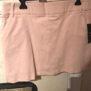 ATTYRE Skort. NWT!